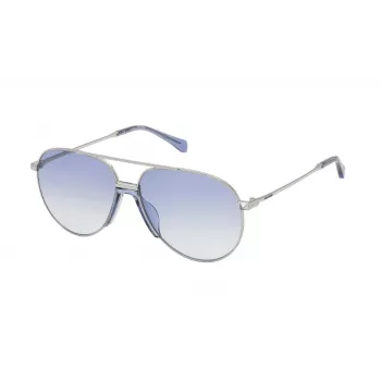 ZADIG & VOLTAIRE SZV320-59579Y Okulary przeciwsłoneczne Unisex 59/13/140 mm UV400