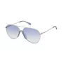 ZADIG & VOLTAIRE SZV320-59579Y Okulary przeciwsłoneczne Unisex 59/13/140 mm UV400