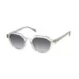 ZADIG & VOLTAIRE SZV363-4902GN Okulary przeciwsłoneczne Unisex Havana/Brown 49mm
