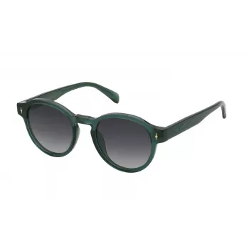 ZADIG & VOLTAIRE SZV402-4906HQ Okulary przeciwsłoneczne damskie 49/21/140 mm UV400