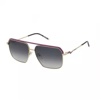 ZADIG & VOLTAIRE SZV413-580321 Okulary przeciwsłoneczne męskie, 58/17/140 mm