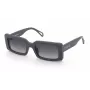 Okulary przeciwsłoneczne unisex Zadig & Voltaire SZV462-540GFS Havana Green 54mm