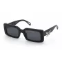 ZADIG & VOLTAIRE Okulary przeciwsłoneczne unisex SZV462V54700K 54/21/140 mm