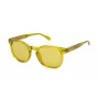 ZADIG & VOLTAIRE Unisex SZV323-530B36 Okulary przeciwsłoneczne Havana Tortoise Brązowy Gradient 53mm