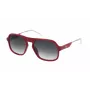Okulary przeciwsłoneczne ZADIG & VOLTAIRE damskie Butterfly Cat-Eye SZV365-5709FA Havana Brown Gradient 57mm