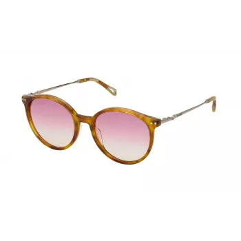 Okulary przeciwsłoneczne damskie ZADIG & VOLTAIRE SZV322-520960 52/19/135 mm