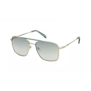 ZADIG & VOLTAIRE Okulary przeciwsłoneczne damskie SZV337-560492 - 56/16/140 mm