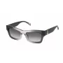 Okulary przeciwsłoneczne damskie ZADIG & VOLTAIRE SZV366-530VAH Havana Acetate Brown Gradient 53mm