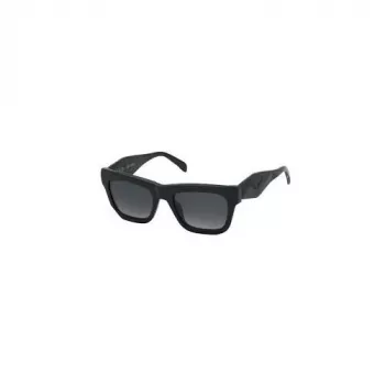 Okulary przeciwsłoneczne ZADIG & VOLTAIRE damskie SZV367-520700 (52/20/140 mm)