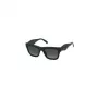 Okulary przeciwsłoneczne ZADIG & VOLTAIRE damskie SZV367-520700 (52/20/140 mm)