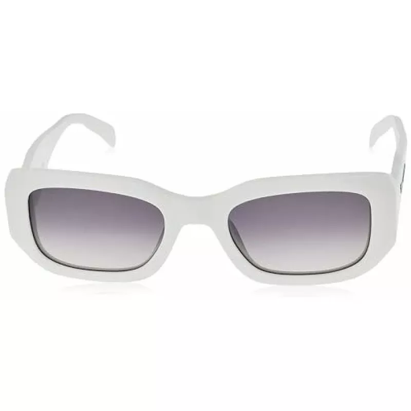 Okulary przeciwsłoneczne damskie ZADIG & VOLTAIRE SZV368-52847Y (Soczewka 52 mm, Mostek 21 mm, Zausznik 140 mm)