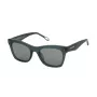 Okulary przeciwsłoneczne damskie ZADIG & VOLTAIRE SZV373-53T92G Havana Acetate Grey Gradient 53mm