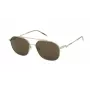 Okulary przeciwsłoneczne damskie ZADIG & VOLTAIRE SZV377-56594X, oprawka acetatowa, UV400, 56mm