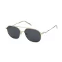 Okulary przeciwsłoneczne ZADIG & VOLTAIRE damskie SZV377S560300 Havana Acetate Square Frame Brown Gradient Lens 56/16/140 mm