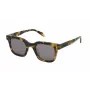 Okulary przeciwsłoneczne damskie Zadig & Voltaire SZV401-4807HL Havana Brown 48mm