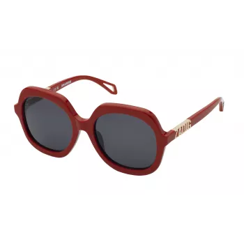 Okulary przeciwsłoneczne damskie ZADIG & VOLTAIRE SZV404-5606XX (56/14/145 mm)