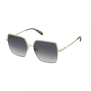 Okulary przeciwsłoneczne damskie ZADIG & VOLTAIRE SZV406-560300 (56/17/140 mm)