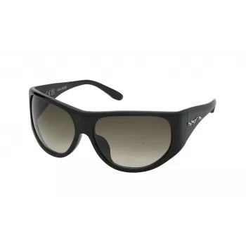 ZADIG & VOLTAIRE Damskie Okulary Przeciwsłoneczne SZV412-640700 - 64/16/125 mm