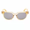 Okulary przeciwsłoneczne damskie ZADIG & VOLTAIRE SZV417-500L77 Havana Brown Gradient 50/19/140 mm