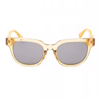 Okulary przeciwsłoneczne damskie ZADIG & VOLTAIRE SZV417-500L77 Havana Brown Gradient 50/19/140 mm