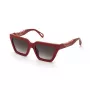 Okulary przeciwsłoneczne damskie ZADIG & VOLTAIRE SZV418-5306XX (53/19/140 mm) Oprawka acetatowa UV400