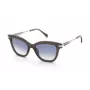 Okulary przeciwsłoneczne ZADIG & VOLTAIRE damskie SZV451-520T88 Havana Acetate Brown Gradient UV400 52/19/140 mm