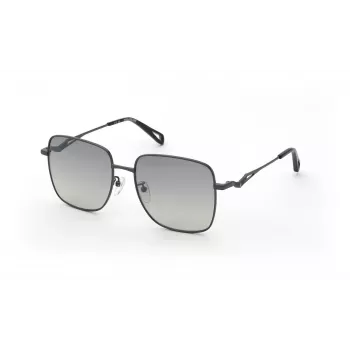 Okulary przeciwsłoneczne damskie ZADIG & VOLTAIRE SZV467S56672X 56/17/140 mm