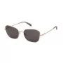 Okulary przeciwsłoneczne ZADIG & VOLTAIRE damskie SZV405-5508FC Havana Brown Gradient 55mm