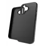 ZAGG Defence Series Case do Apple iPhone 17 - Czarny - Opakowanie detaliczne międzynarodowe