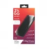 ZAGG InvisibleShield Glass Elite Privacy 360 Screen Protector do iPhone 14 Pro Max