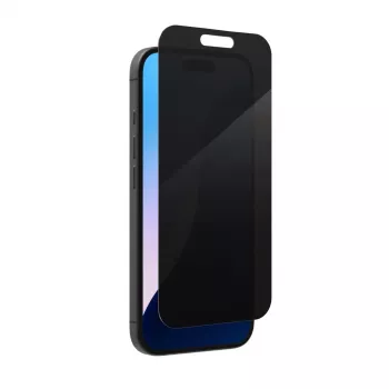 ZAGG InvisibleShield Glass Elite Privacy 360 Screen Protector do iPhone 14 Pro Max