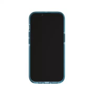 ZAGG Santa Cruz Snap Case do iPhone 17e/16e/15/14/13 - Niebieski