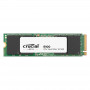 Crucial E100 dysk SSD 1 TB M.2 2280 NVMe, PCIe 4.0