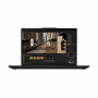 Lenovo ThinkPad P16s Gen 4 21RX - 180°-Scharnierdesign - AMD Ryzen AI 9 HX PRO 370 / 2 GHz - AMD PRO - Win 11 Pro - Radeon 890M - 64 GB RAM - 1 TB SSD TCG Opal Encryption 2, NVMe