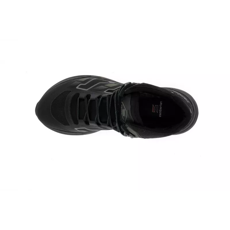 Buty turystyczne Zamberlan Anabasis GTX – czarny – rozmiar 42 EU