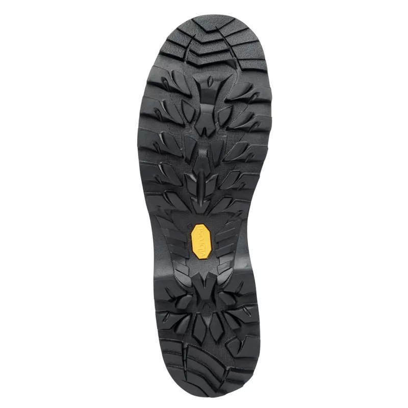 Buty trekkingowe Zamberlan Guide GTX RR - Ciemny Brąz (EU 41,5)