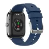 Zegarek Zeblaze Btalk Pro Smartwatch (Srebrny)