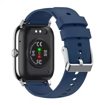Zegarek Zeblaze Btalk Pro Smartwatch (Srebrny)