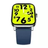 Zegarek Zeblaze Btalk Pro Smartwatch (Srebrny)