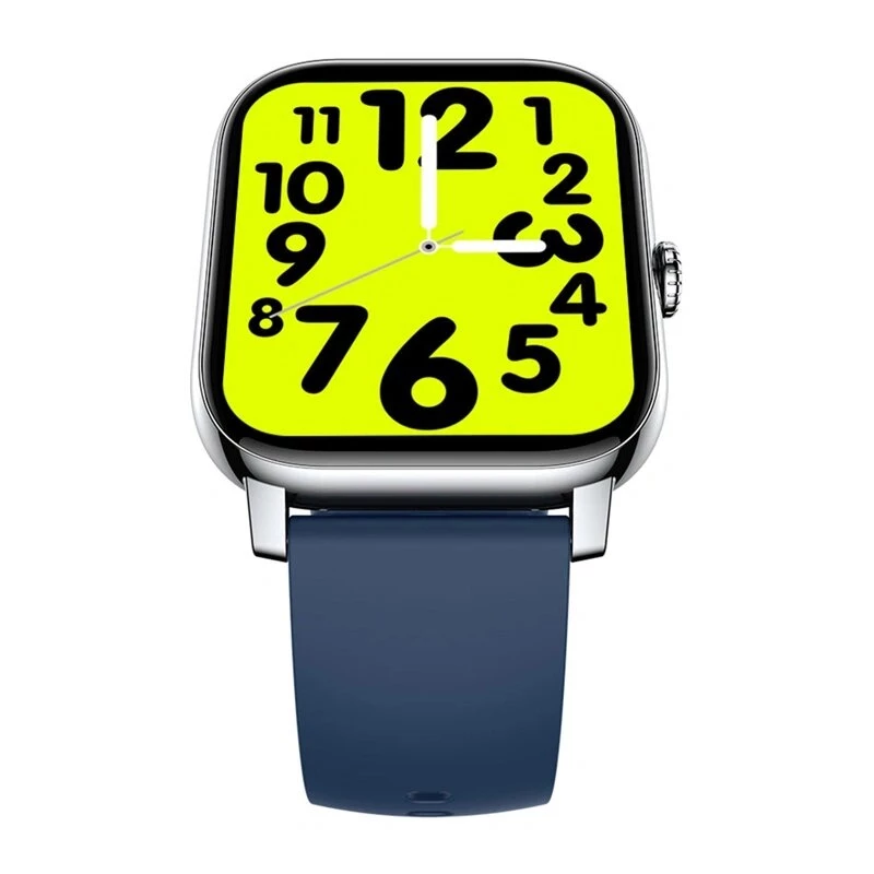 Zegarek Zeblaze Btalk Pro Smartwatch (Srebrny)