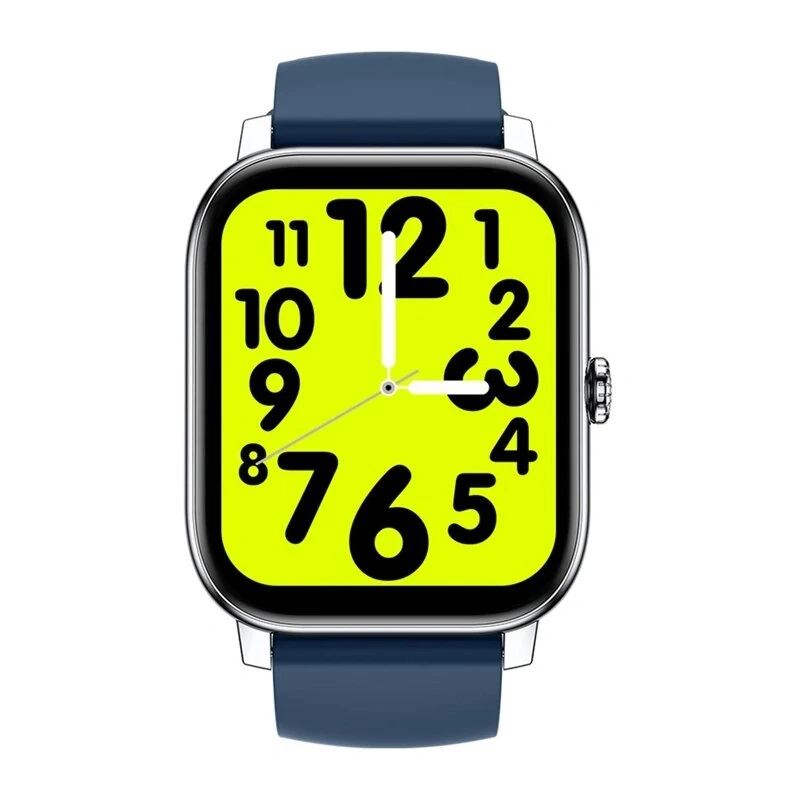 Zegarek Zeblaze Btalk Pro Smartwatch (Srebrny)