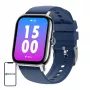 Zegarek Zeblaze Btalk Pro Smartwatch (Srebrny)