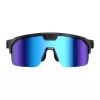 ZEBLAZE Q01 Niebieskie AI Okulary Sportowe