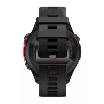 Zegarek Zeblaze Stratos 4 Pro (Czarny)