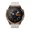 Zegarek smartwatch Zeblaze Stratos 4 Pro (Brązowy)