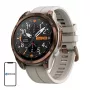 Zegarek smartwatch Zeblaze Stratos 4 Pro (Brązowy)