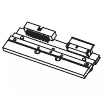 ZEBRA BTRY-MC33-70MA-10 Battery Pack PowerPrecision+ MC3300R Extended Capacity