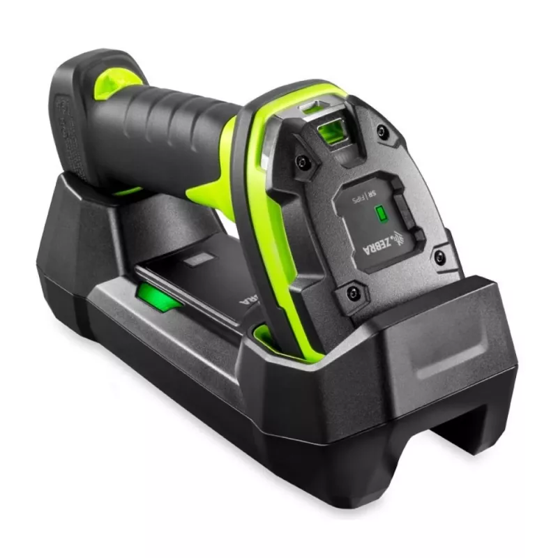 Zebra DS3678-SR Skaner Ręczny - USB - z Ładowarką