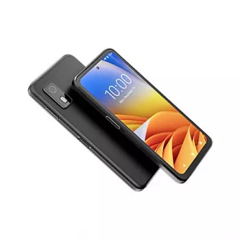 Zebra EM45 Smartphone 5G Dual-SIM 8GB RAM 128GB