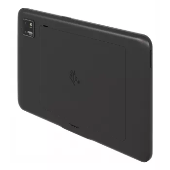 Zebra ET401 10.1 inch WUXGA Tablet, 64 GB, 6 GB RAM, Wi-Fi 6, Android 11, Czarny